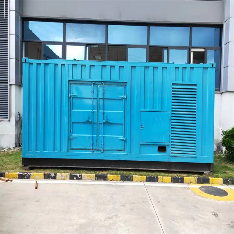 澄城柴油发电机组冬季燃油使用注意事项？