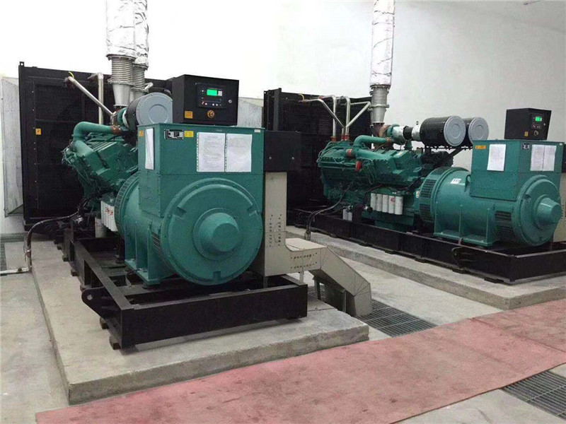 澄城柴油发电机组冬季寒冷地区使用需注意哪些事项？