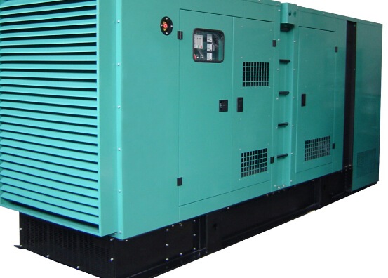 澄城发电机组水冷式机油散热器常见的故障有哪些？