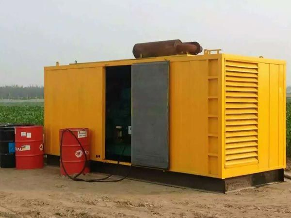 澄城安装新的水冷式机油散热器密封件有哪些注意事项？