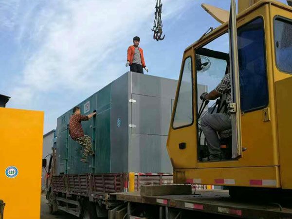 澄城更换水冷式机油散热器密封件的操作流程是怎样的？