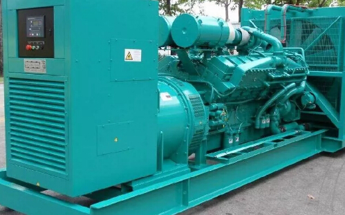 澄城柴油发电机组冬季使用中需要注意哪些事项？