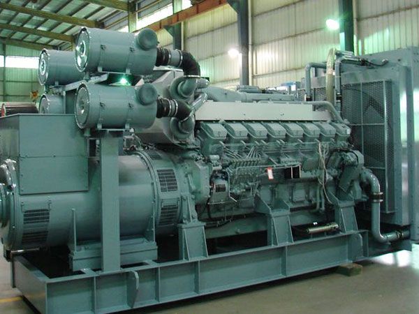 澄城电气系统故障可能导致冬季柴油发电机组启动失败的原因有哪些？