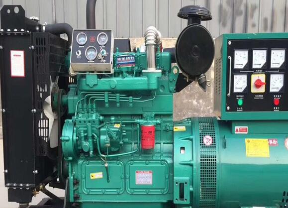 澄城柴油发电机冬季保养周期和夏季一样吗？