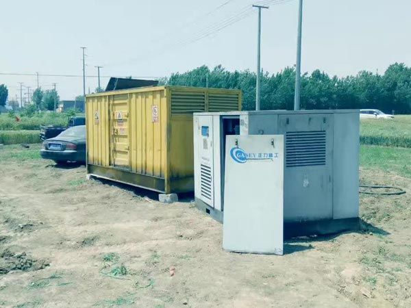 澄城柴油发电机组冬季日常维修需要哪些工具？